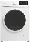 Solt 8kg Front Load Washing Machine GGSFLW800W