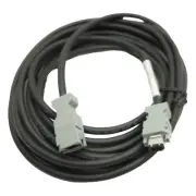 Yaskawa JZSP-CMP00-05 Encoder Cable For SGMMV Sigma Mini Servos, 5 Meters