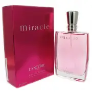 Miracle by Lancome (Women) EDP 100ML