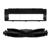 Main Brush Cover Kit For M7 Pro M7 Max M8 Pro/ Eve Plus / S9 Robot Vacuum Cleaner