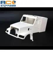 Tamiya RC Body: 1/14 Truck Knight Hauler tam9335393