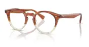 Oliver Peoples 0OV5459U Romare 1785 Original Vsb Round Men's Eyeglasses