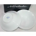 日本皇室瓷器 NORITAKE 詩羅恩沙拉盤 16.9CM NORITAKE | 詩羅恩沙拉盤16.9CM