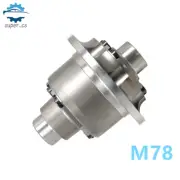 Upgraded Torque Lock LSD For Holden Commodore VN VP VR VS V6 V8 Durable & Reliab