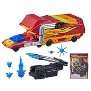 [Hasbro] Generations Target War Commander Rodimus Prime Figure