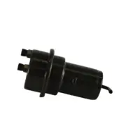 Brand New Genuine Bosch 0438170004 Fuel Accumulator - 0 438 170 004