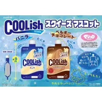 在飛比找蝦皮購物優惠-全新LOTTE coolish吸吸樂 軟軟 squishy 