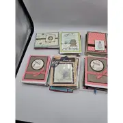 New Assorted Handmade Greeting Cards with Envelopes