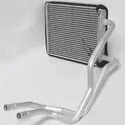 New HVAC Heater Core HT 2164C - 971382F000 For Spectra Spectra5