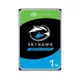 Seagate 希捷 【SkyHawk監控鷹】3.51TB 256M 5400R 3年保 監控碟(ST1000VX0-