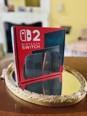 Nintendo Switch 2 Console SHIPS IMMEDIATELY ⭐️⭐️