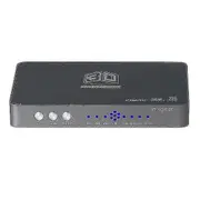 Hdmi/2d To 3d Converter/video Converter Left Right Top And Bottom Format To 3d Suitable Projection@
