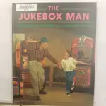 二手書📗英文繪本THE JUKEBOX MAN//JAMES RANSOME//成長、生活、家庭