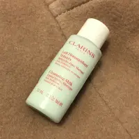 在飛比找蝦皮購物優惠-《蝦皮唯一》CLARINS 克蘭詩 阿爾卑斯山花草卸妝乳10