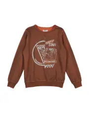 [REPLAY & SONS] REPLAY & SONS Sweatshirts - Item 10469829