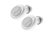 Jam Live Loud Bluetooth Wireless Earbuds Sweat Resistant IPX4 In-Ear Earphone WT