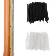 1.5mm Or 2mm Guitar Side Dot Black/ White Dots Fingerboard Guitar Markers Newest