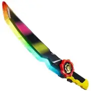 BANDAI Avataro Sentai Donbrothers DX Zangla Sword