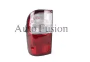 Tail Light Left Side For Toyota Hilux Rn14#/Ln16# Ute 1997-2001 + Bulbs (for: Toyota)