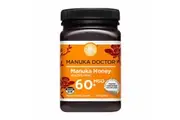 Manuka Doctor Multifloral Manuka Honey MGO60+ 500g