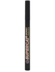 Soap & Glory Supercat Skinny Precision Tip Waterproof Eyeliner - Jet Black