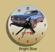 Holden HK Monaro GTS CD Clock