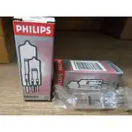 飛利浦 PHILIPS 投射 投影 儀器用FNT 24V 275W G6.35 2PIN燈泡 豆燈 豆仔燈