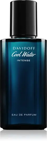 Davidoff Cool Water Intense EDP M 40ml