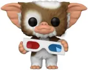 Funko Pop: Gremlins Gizmo Vinyl Figure DAMAGED BOX