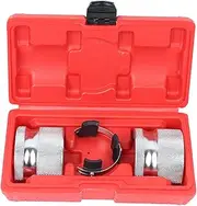 SQUDYO Motorcycle Front Forks Seal Driver Tool Set Fork Seals Tool with Box Portable Removal Installation Tool for Most Motorcycle Dirt Bike