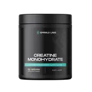 Creatine Monohydrate by Emrald Labs | Elite Supps