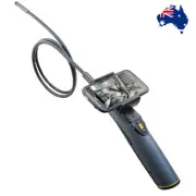 WIFI Borescope Endoscope Video Inspection Camera For iPhone