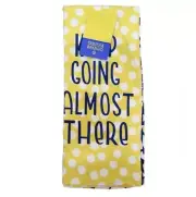 2023 Tabitha Brown Keeping Going Almost There Polka Dot 2pk Kitchen Towels...
