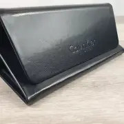 Genuine Calvin Klein Sunglasses Case Foldable