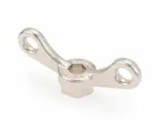 Park Tool BBT-16 Self-Extracting Crank Cap Tool 16mm Hex for Bicycle Workshop