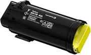Fuji Xerox CT203064 DocuPrint Cartridge Toner, Yellow