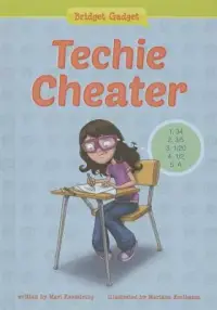 在飛比找博客來優惠-Techie Cheater