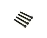 Dubro 6/32 X 1 Socket Head Cap Screws