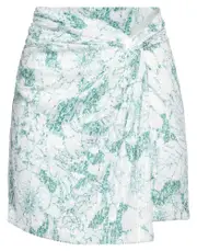 [IN THE MOOD FOR LOVE] IN THE MOOD FOR LOVE Mini skirts - Item 30273641