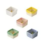 Incense Burner Burning Incense Holder Accent Office Incense Stick Holder for