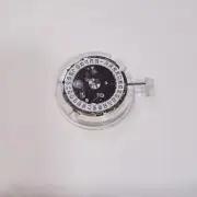Date at 3 O'clock Single Calendar Movement For 8215 Automatic Movements Watch