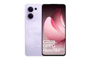 OPPO Reno13 F 5G - 256GB, Plume Purple