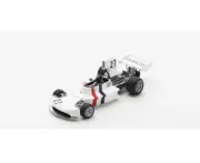 1:43 MARCH 731 AUSTRIAN GP 1973 #27 JAMES HUNT SPARK