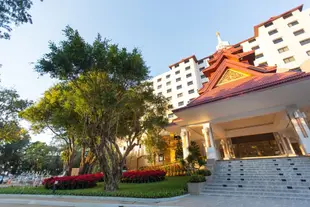 清萊傳統酒店The Heritage Chiang Rai