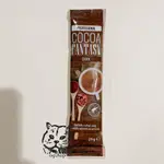 COCOA FANTASY::香濃可可30%::巧克力粉::24G