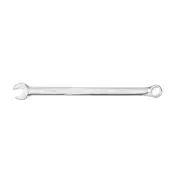 Chicane 7mm Combination Spanner - Chrome Vanadium Steel Mirror Finished