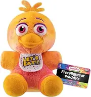 FUNKO PLUSH: Five Nights at Freddy's Tie-Dye - Chica