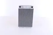 HVAC Heater Core-GAS Nissens 72028