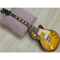 在飛比找蝦皮購物優惠-[陳年美品] 1998 Gibson Les Paul St