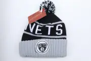 Brooklyn Nets Mitchell and Ness Knit Hat NBA Kevin Durant